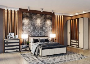 НАОМИ Тумба прикроватная в Асбесте - asbest.mebel24.online | фото 2