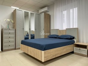 Тумба прикроватная "СФ-05" Филадельфия в Асбесте - asbest.mebel24.online | фото 2