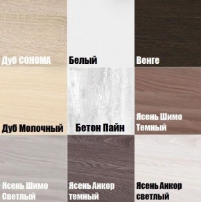 Тумба "Алиса (K7)" ручка скоба в Асбесте - asbest.mebel24.online | фото 2