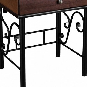 Тумба Сартон 11 в Асбесте - asbest.mebel24.online | фото 2