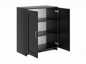Тумба СИРИУС двухдверная, цвет Дуб Венге в Асбесте - asbest.mebel24.online | фото 2