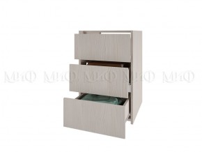 Тумба в шкаф-купе ТРИНИТИ в Асбесте - asbest.mebel24.online | фото