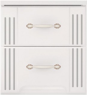 Тумба Виктория 4  в Асбесте - asbest.mebel24.online | фото 1