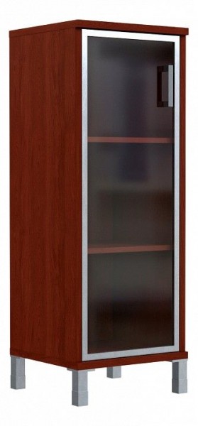 Тумба-витрина Born B 421.7(R) в Асбесте - asbest.mebel24.online | фото