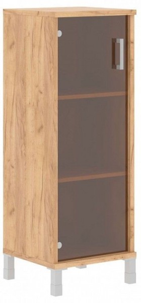 Тумба-витрина Born B 421.8 в Асбесте - asbest.mebel24.online | фото
