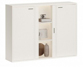 Тумба-витрина Домино СУ(ш3в1)+2ФГ+1ФС в Асбесте - asbest.mebel24.online | фото 3