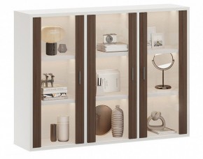 Тумба-витрина Домино СУ(ш3в1)+3ФС в Асбесте - asbest.mebel24.online | фото 2