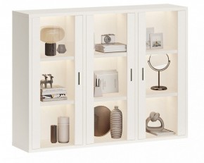 Тумба-витрина Домино СУ(ш3в1)+3ФС в Асбесте - asbest.mebel24.online | фото 2