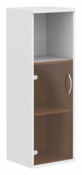 Тумба-витрина Imago СУ-2.2 в Асбесте - asbest.mebel24.online | фото