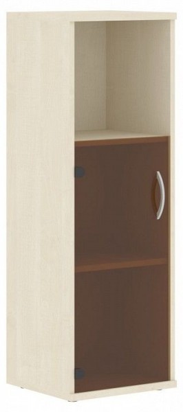Тумба-витрина Imago СУ-2.2 в Асбесте - asbest.mebel24.online | фото