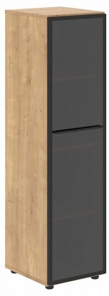 Тумба-витрина Loftis LMC 40.2(L) в Асбесте - asbest.mebel24.online | фото