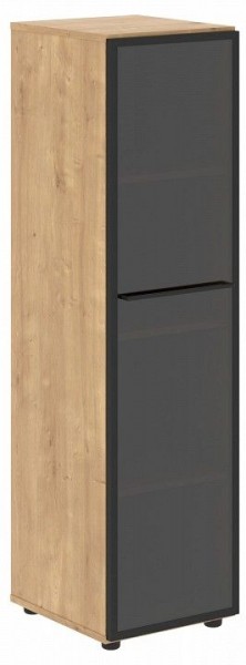 Тумба-витрина Loftis LMC 40.2(R) в Асбесте - asbest.mebel24.online | фото