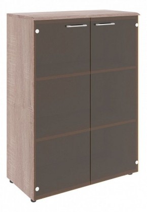 Тумба-витрина Wave WMC 85.2 в Асбесте - asbest.mebel24.online | фото
