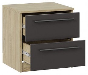 Тумбочка Агата в Асбесте - asbest.mebel24.online | фото 2