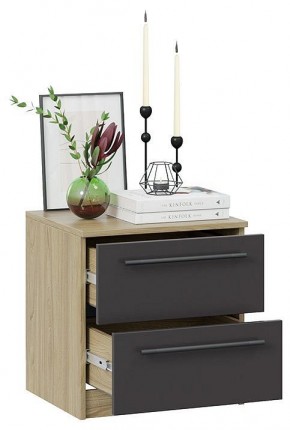 Тумбочка Агата в Асбесте - asbest.mebel24.online | фото 4