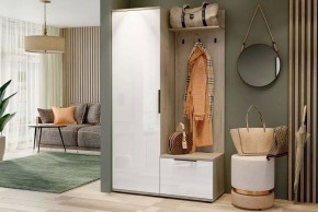 Тумбочка Альянс 435.17 в Асбесте - asbest.mebel24.online | фото 1