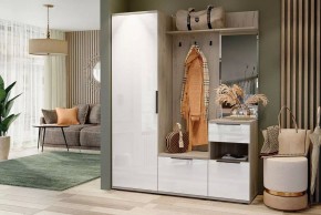 Тумбочка Альянс 435.17 в Асбесте - asbest.mebel24.online | фото 3