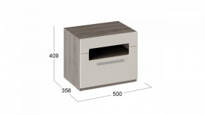 Тумбочка Фьюжн ТД-260.03.01 в Асбесте - asbest.mebel24.online | фото 3