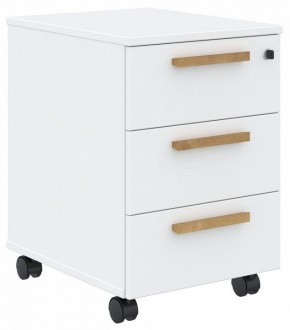 Тумбочка Forta FMC-3D.A в Асбесте - asbest.mebel24.online | фото