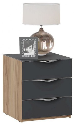 Тумбочка Глосс ТД 319.03.02 в Асбесте - asbest.mebel24.online | фото 3