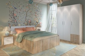 Тумбочка Илга в Асбесте - asbest.mebel24.online | фото 3