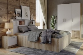 Тумбочка Илга в Асбесте - asbest.mebel24.online | фото 4
