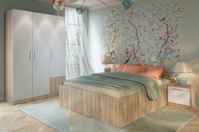 Тумбочка Илга в Асбесте - asbest.mebel24.online | фото 5