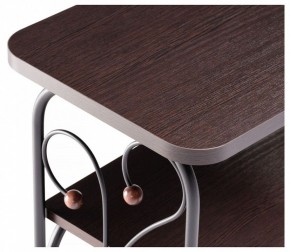 Тумбочка Клео 2 в Асбесте - asbest.mebel24.online | фото 4