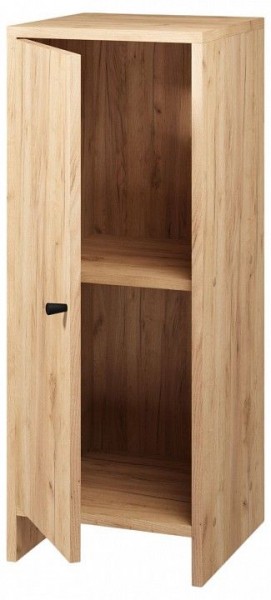 Тумбочка Квадро в Асбесте - asbest.mebel24.online | фото 2