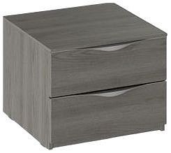 Тумбочка Либерти ТД-297.03.02 в Асбесте - asbest.mebel24.online | фото 2