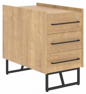 Тумбочка Loftis LLC-3D.A в Асбесте - asbest.mebel24.online | фото