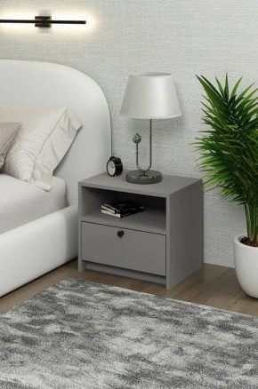 Тумбочка Найс в Асбесте - asbest.mebel24.online | фото 3