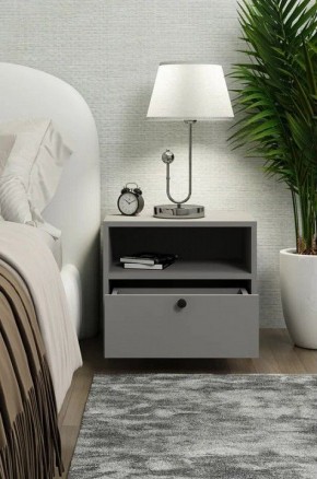 Тумбочка Найс в Асбесте - asbest.mebel24.online | фото 4
