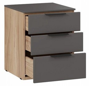 Тумбочка Порто ТД-393.03.01 в Асбесте - asbest.mebel24.online | фото 2