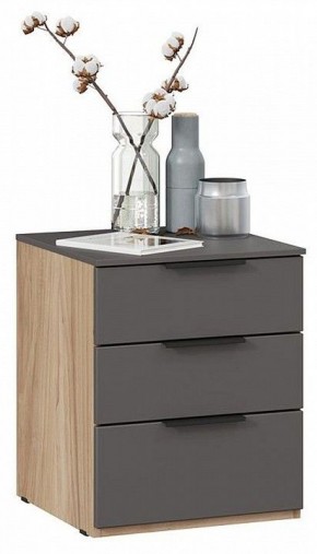 Тумбочка Порто ТД-393.03.01 в Асбесте - asbest.mebel24.online | фото 3