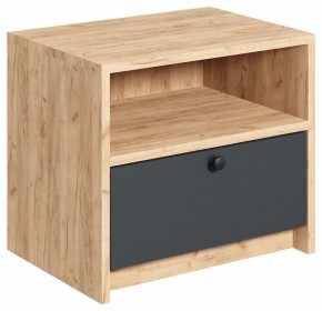 Тумбочка Рино в Асбесте - asbest.mebel24.online | фото