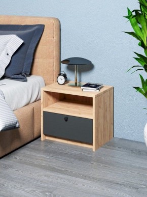 Тумбочка Рино в Асбесте - asbest.mebel24.online | фото 2