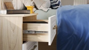 Тумбочка Сэнди в Асбесте - asbest.mebel24.online | фото 6