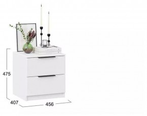 Тумбочка Тесса в Асбесте - asbest.mebel24.online | фото 3
