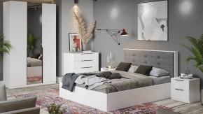 Тумбочка Тесса в Асбесте - asbest.mebel24.online | фото 4
