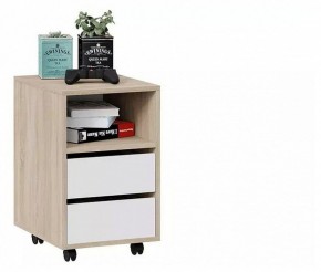 Тумбочка Тип 14 в Асбесте - asbest.mebel24.online | фото 3
