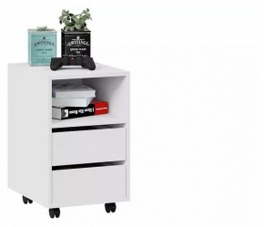 Тумбочка Тип 14 в Асбесте - asbest.mebel24.online | фото 3