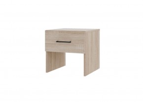 Тумбочка VICTOR (Сонома) в Асбесте - asbest.mebel24.online | фото