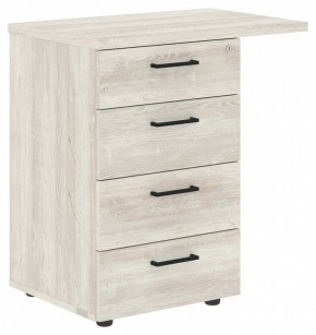 Тумбочка Xten XLC-4D.2A в Асбесте - asbest.mebel24.online | фото