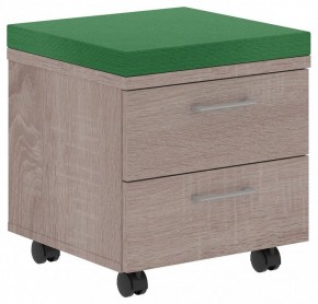 Тумбочка Xten XMC-2D.1A в Асбесте - asbest.mebel24.online | фото