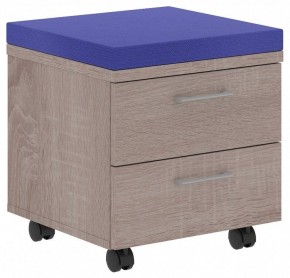Тумбочка Xten XMC-2D.1A в Асбесте - asbest.mebel24.online | фото