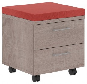 Тумбочка Xten XMC-2D.1A в Асбесте - asbest.mebel24.online | фото