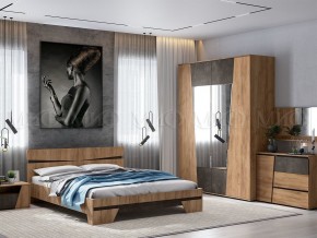 СОРЕНТО Тумбы (комплект 2 шт) в Асбесте - asbest.mebel24.online | фото 3