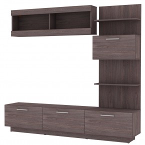 ТВ стенка TV48 в Асбесте - asbest.mebel24.online | фото 14