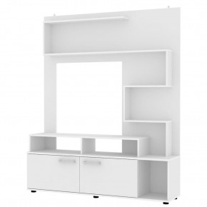 ТВ стенка TV49 в Асбесте - asbest.mebel24.online | фото 7